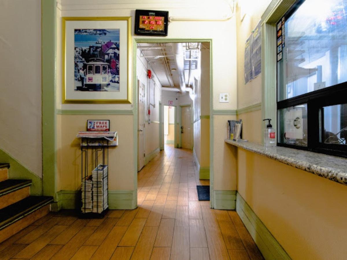 Elite Hotel São Francisco