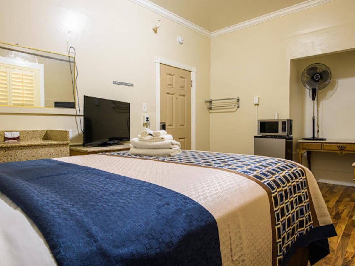 Hotel Elite São Francisco